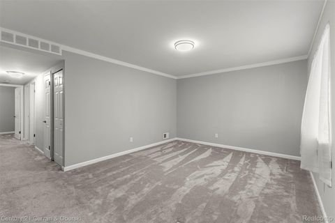 Tiny photo for 7120 Jackson Avenue, Taylor City, MI 48180 (MLS # 20261002189)