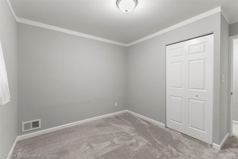 Tiny photo for 7120 Jackson Avenue, Taylor City, MI 48180 (MLS # 20261002189)