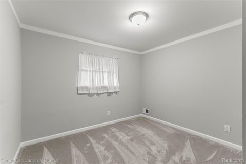 Tiny photo for 7120 Jackson Avenue, Taylor City, MI 48180 (MLS # 20261002189)