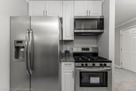 Tiny photo for 7120 Jackson Avenue, Taylor City, MI 48180 (MLS # 20261002189)