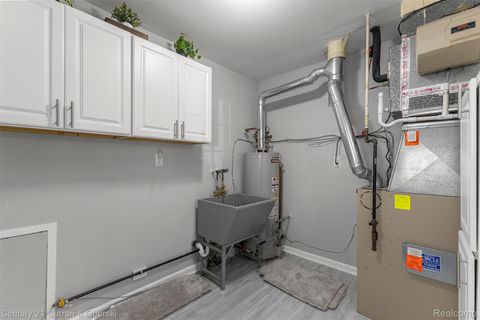 Tiny photo for 7120 Jackson Avenue, Taylor City, MI 48180 (MLS # 20261002189)