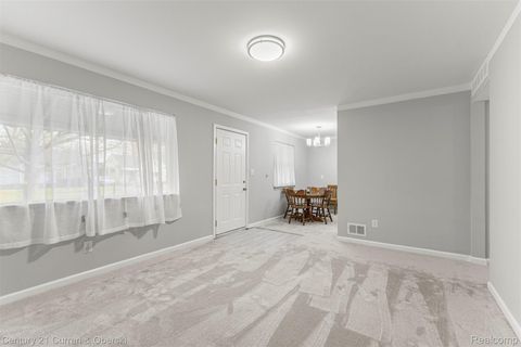 Tiny photo for 7120 Jackson Avenue, Taylor City, MI 48180 (MLS # 20261002189)