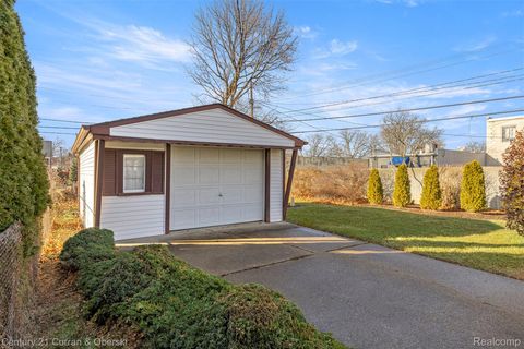 Tiny photo for 7120 Jackson Avenue, Taylor City, MI 48180 (MLS # 20261002189)