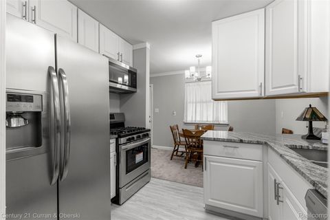 Tiny photo for 7120 Jackson Avenue, Taylor City, MI 48180 (MLS # 20261002189)