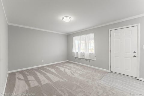 Tiny photo for 7120 Jackson Avenue, Taylor City, MI 48180 (MLS # 20261002189)