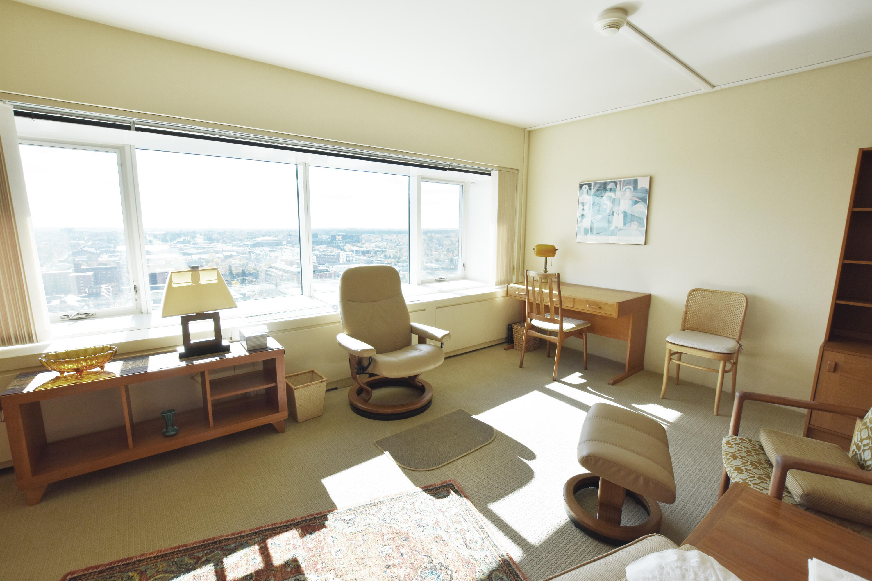 555 E William Street 23L