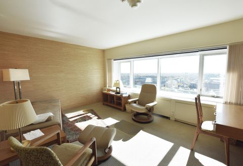 555 E William Street 23L Ann Arbor City MI 48104