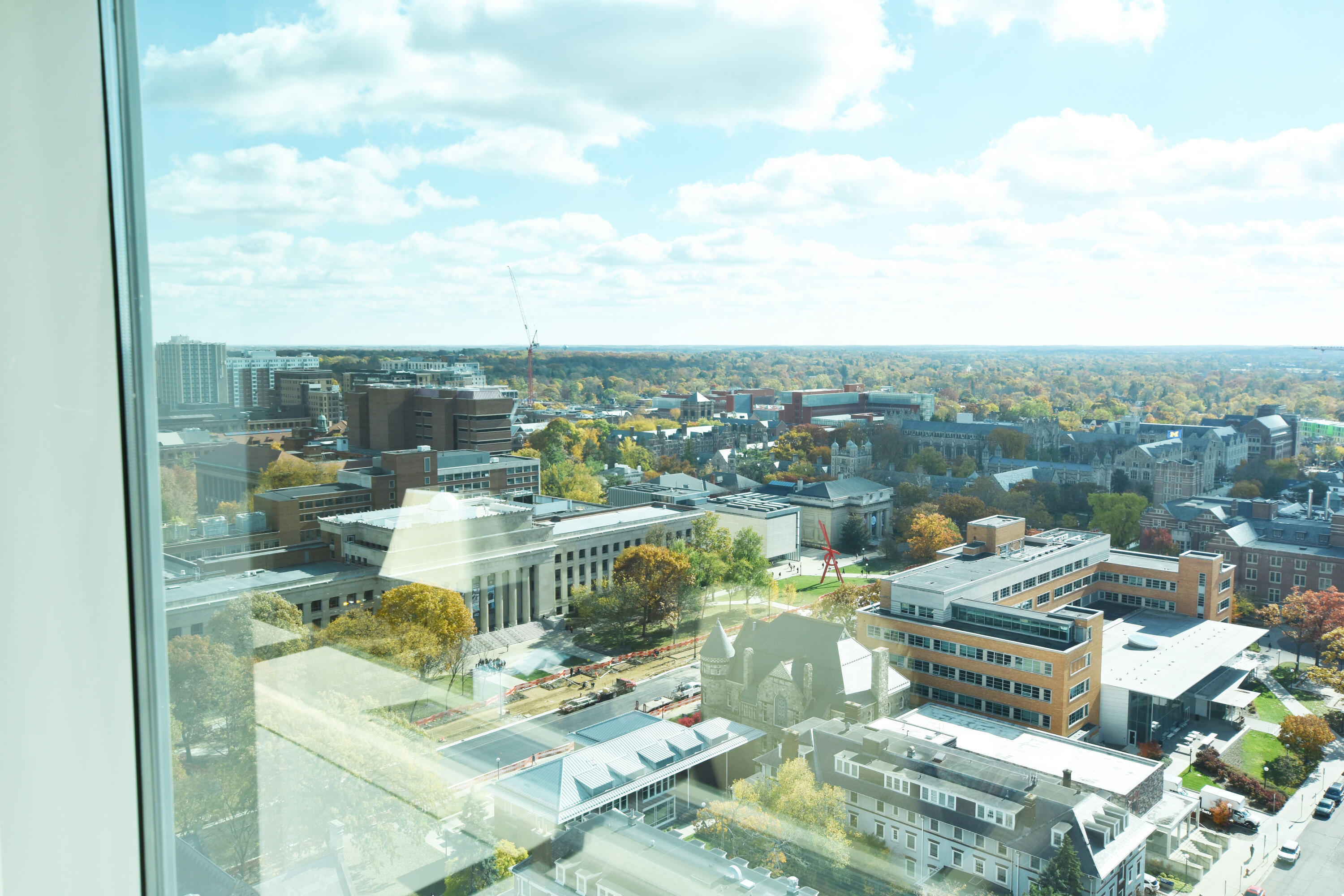 555 E William Street 23L