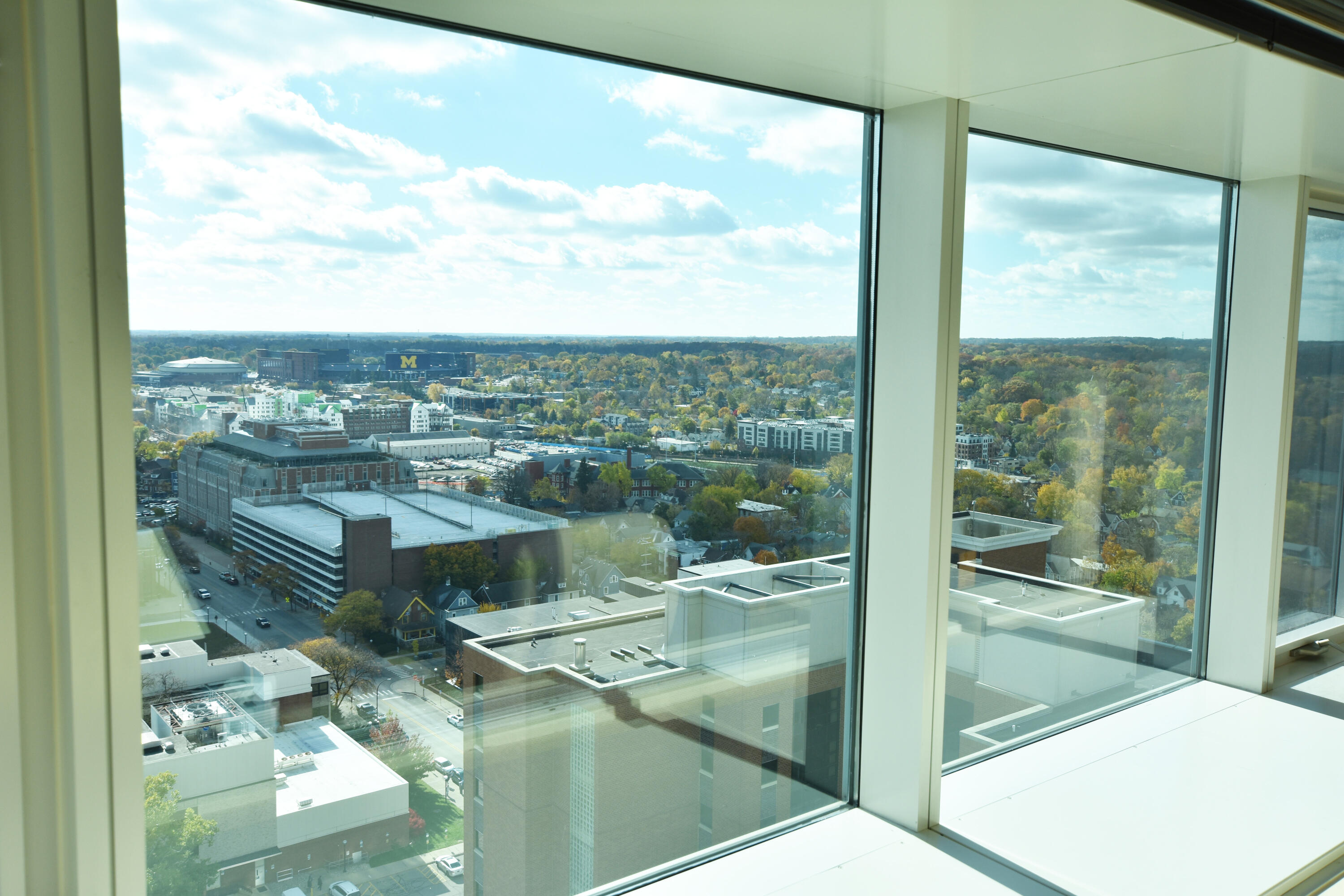 555 E William Street 23L