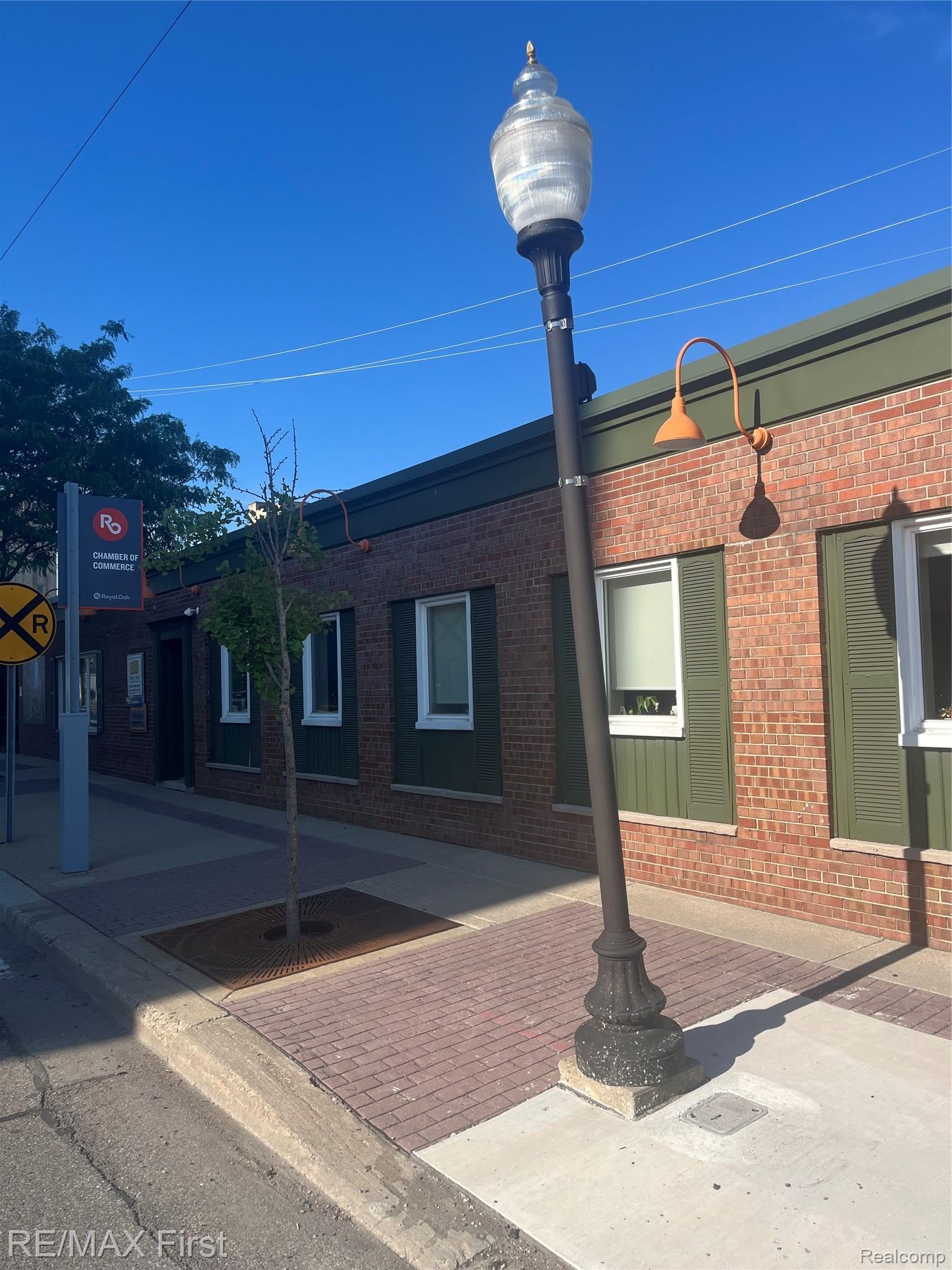 200 S Washington Avenue