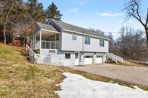 9555 Eastern Avenue SE Gaines Charter Township MI 49315