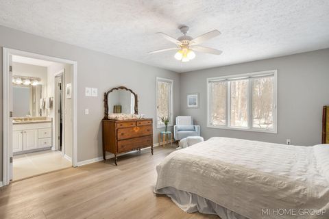 A home in LaketownTownship_Allegan