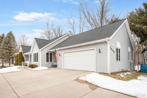 A home in LaketownTownship_Allegan