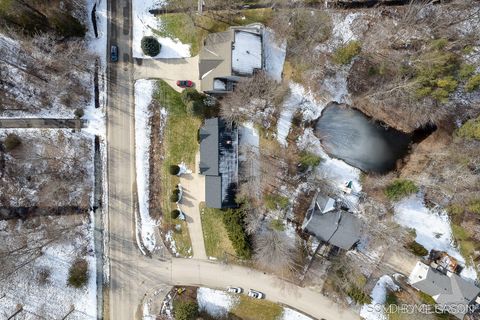 A home in LaketownTownship_Allegan