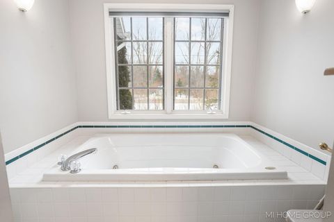 A home in LaketownTownship_Allegan