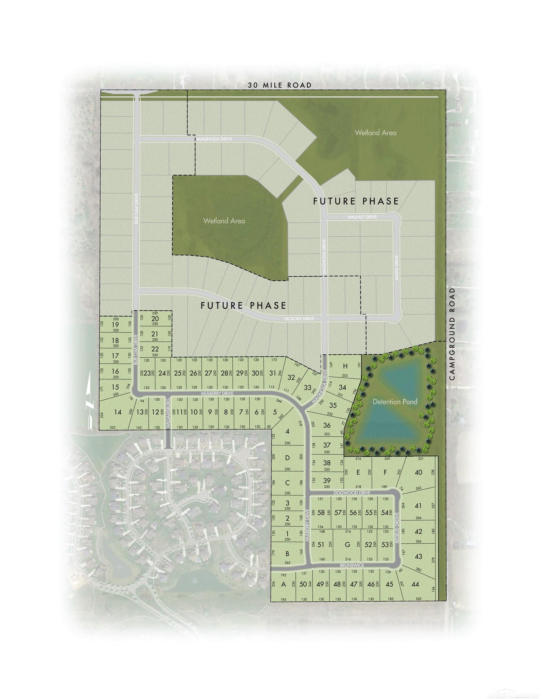 7496 Brunswick Drive