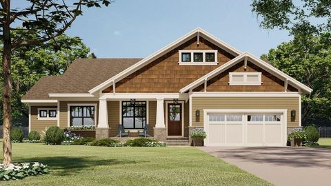 574 Sawgrass Way 15 Oshtemo Charter Township MI 49009