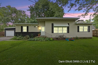 176 N State Street Woodland Township MI 48897
