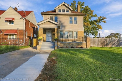 12631 Wilshire Dr – Investment Home