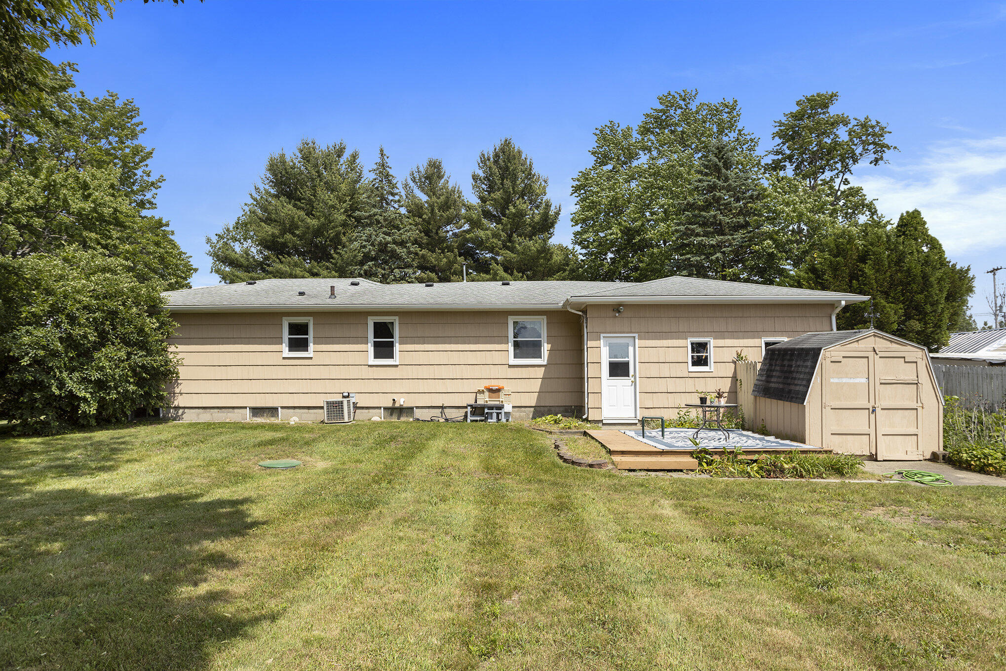 Barry Township, Michigan 49060, United States, 2 Bedrooms Bedrooms, ,1 BathroomBathrooms,Residential,Active,155992