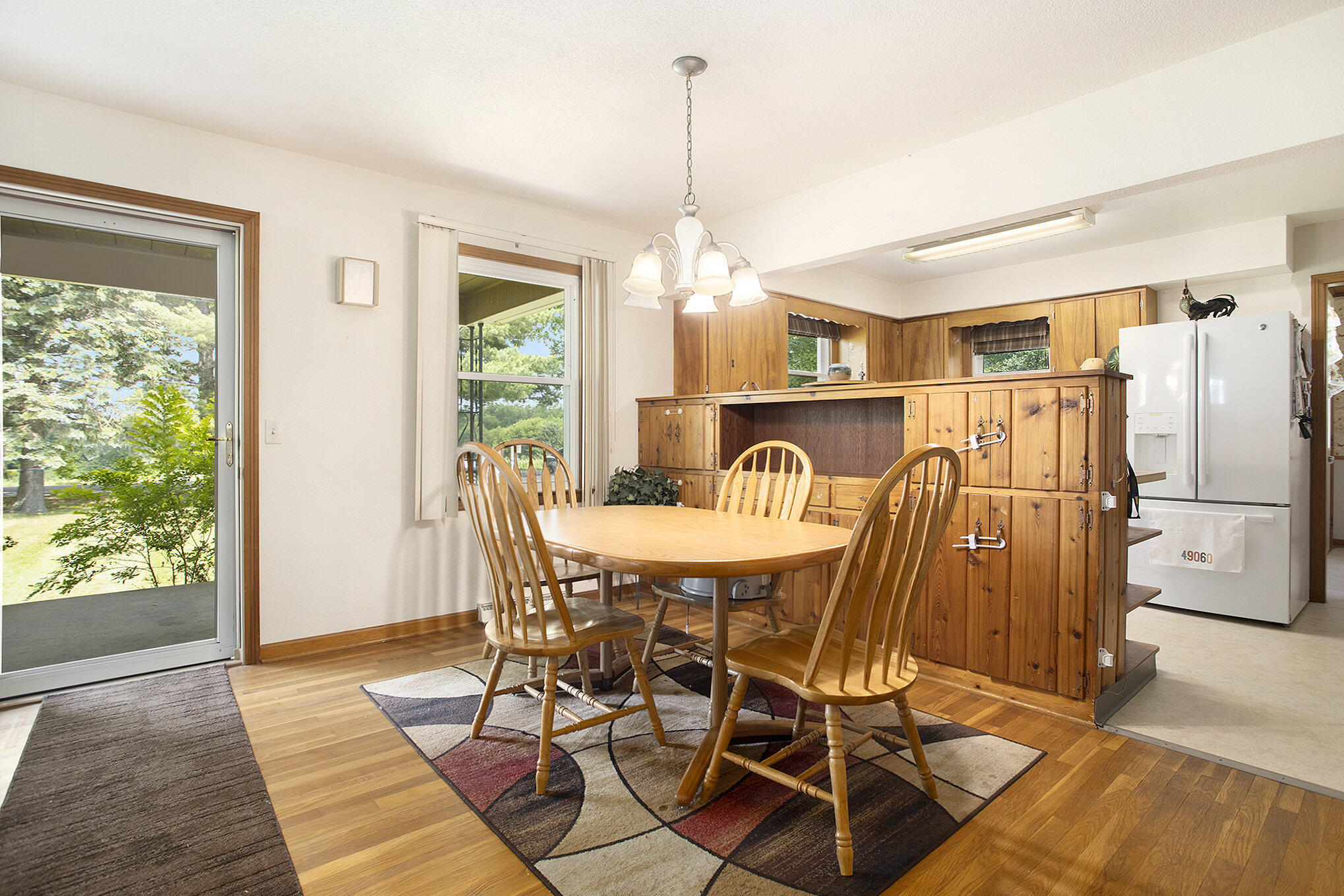 Barry Township, Michigan 49060, United States, 2 Bedrooms Bedrooms, ,1 BathroomBathrooms,Residential,Active,155992