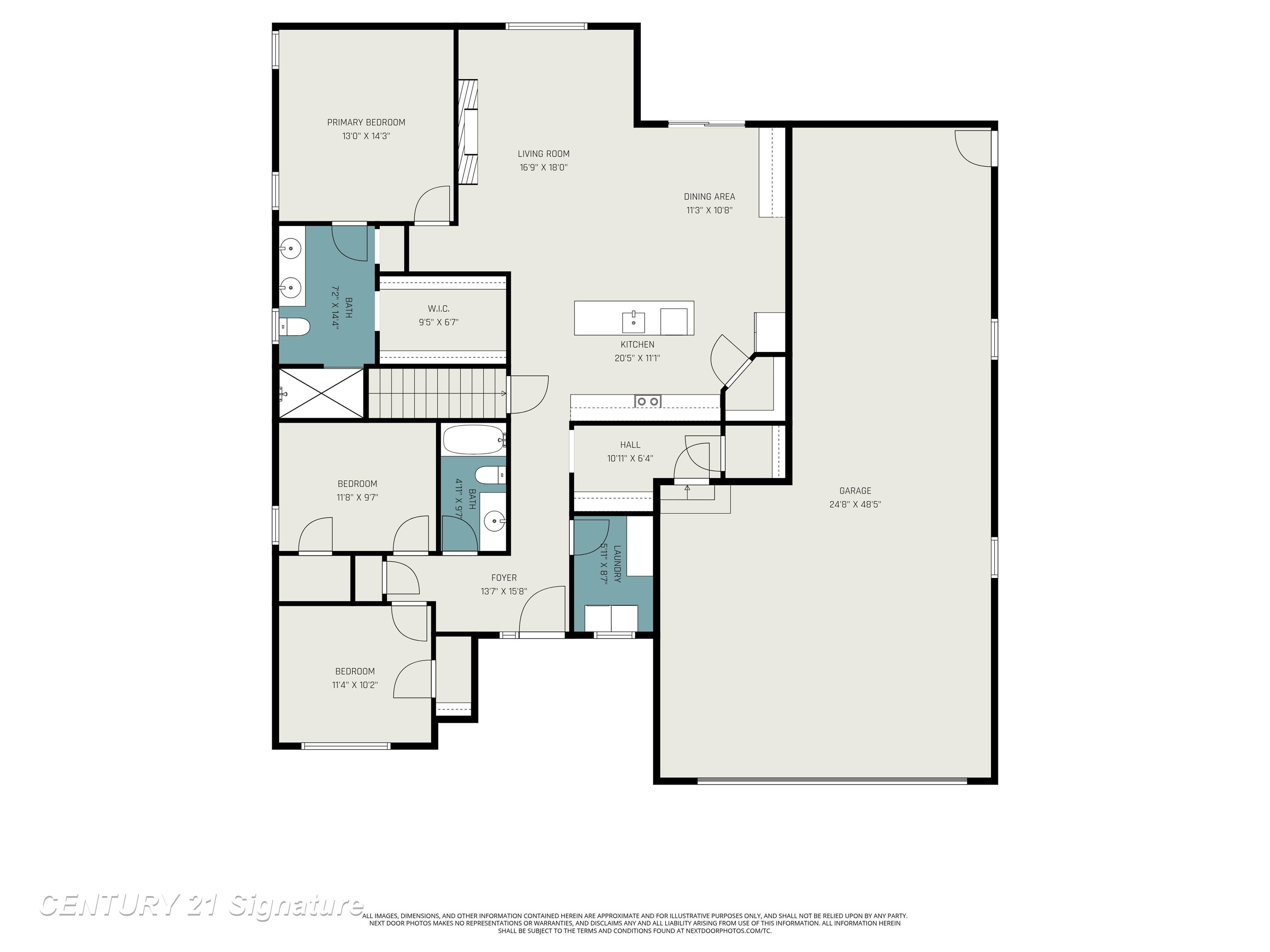 10585 Prairie View Court