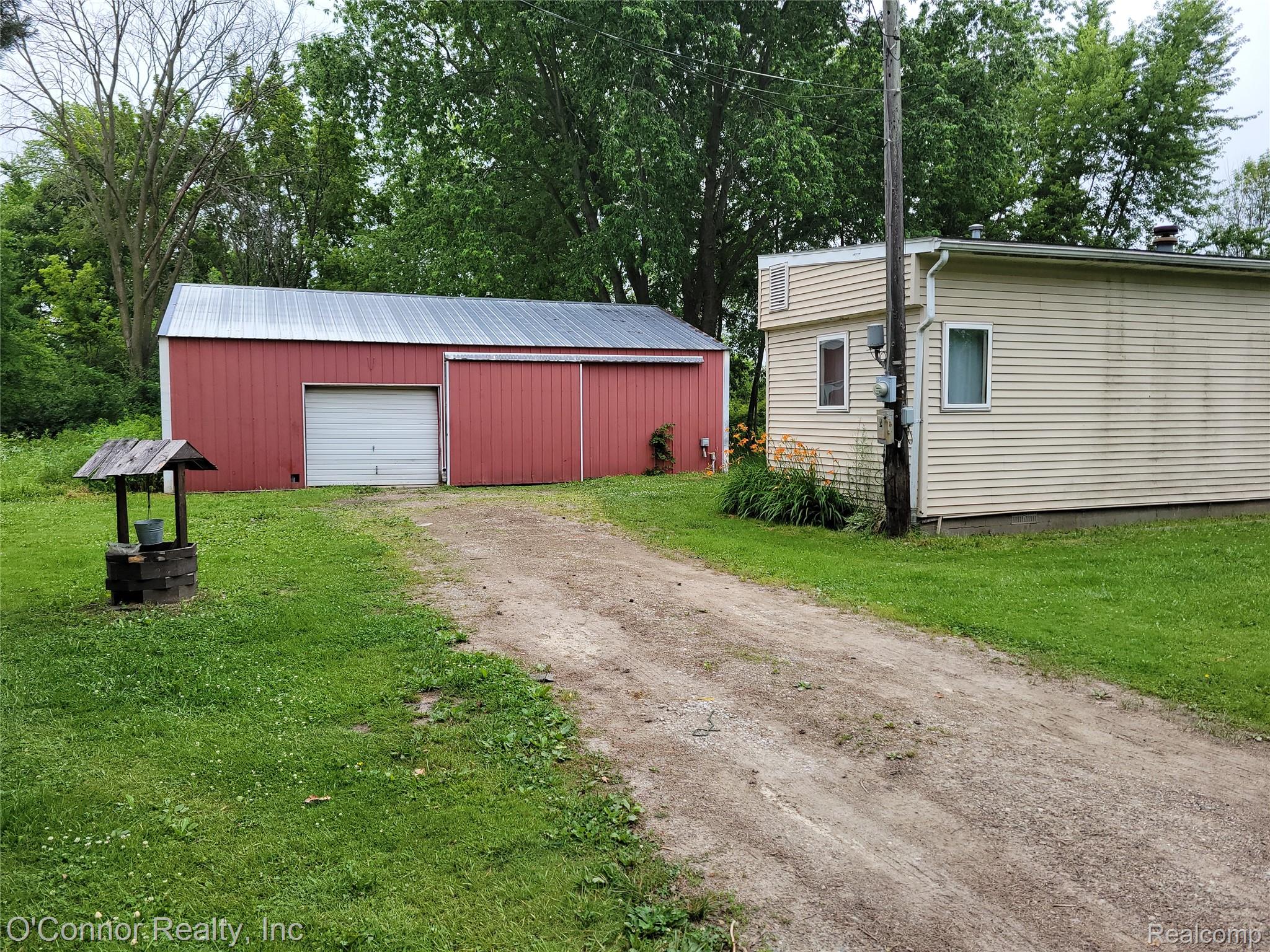 5700 Dove Road