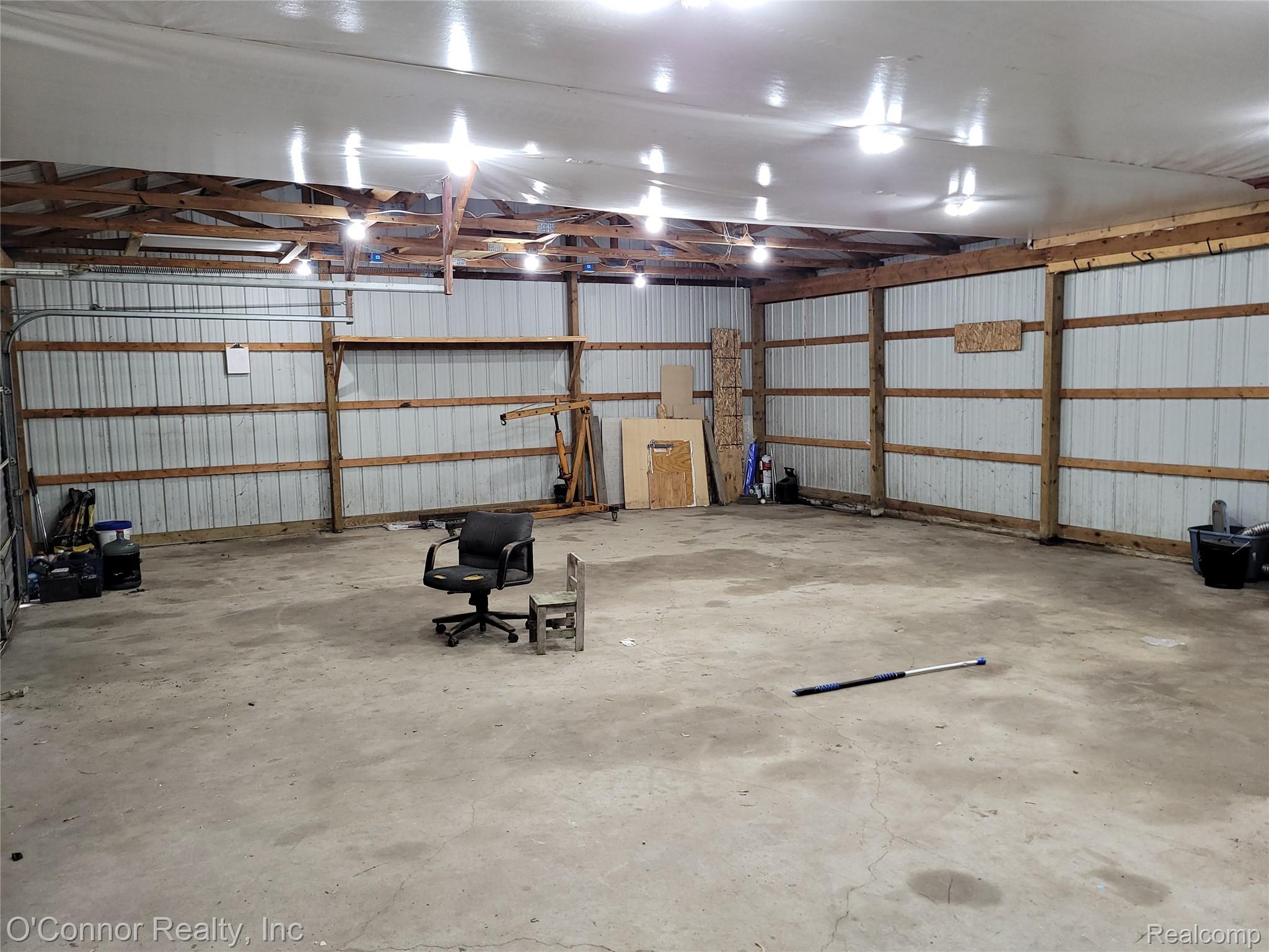 5700 Dove Road
