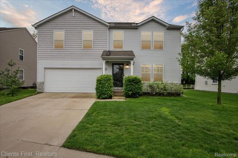 8646 Magnolia Way Lima Township MI 48130