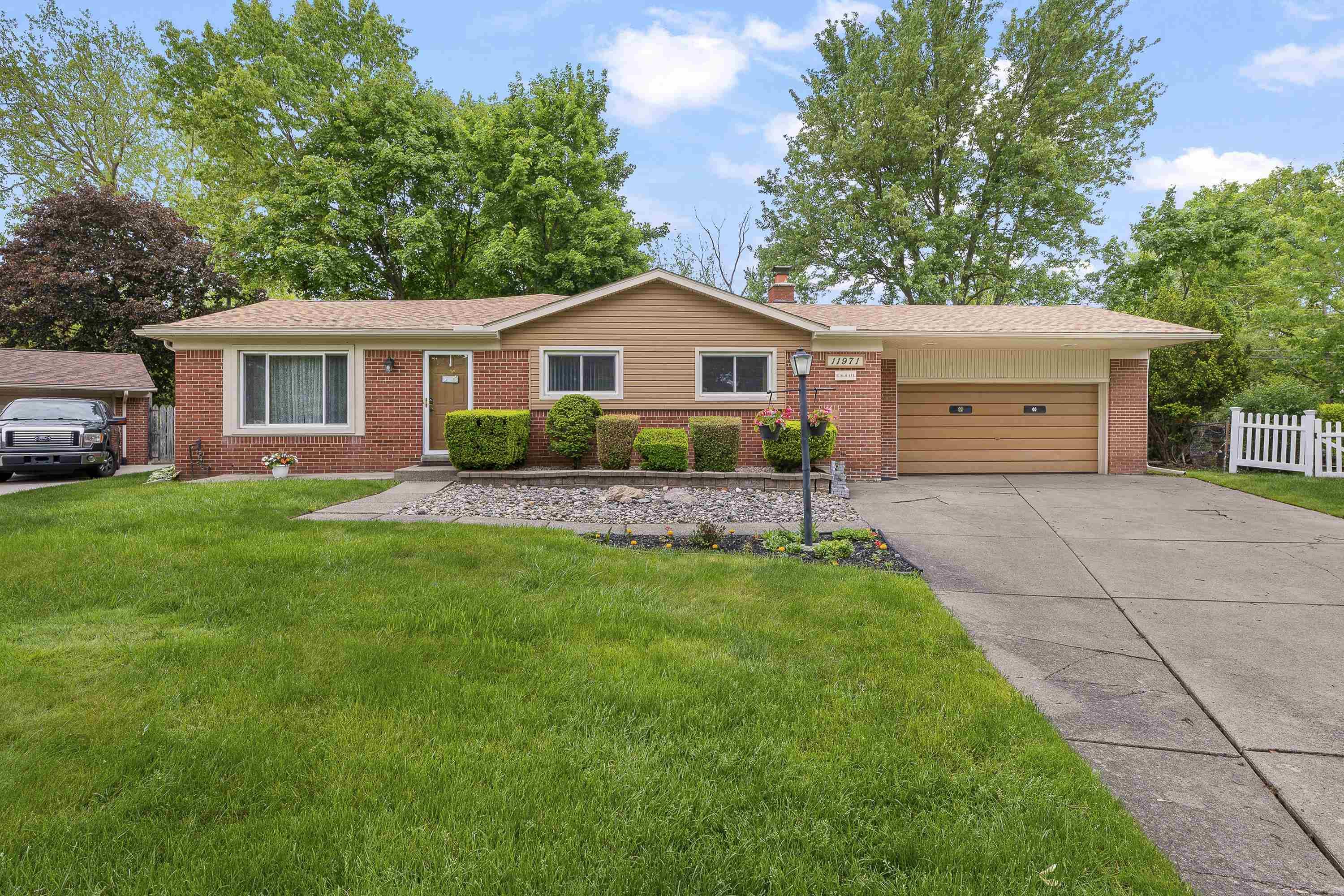11971 Fairview Drive