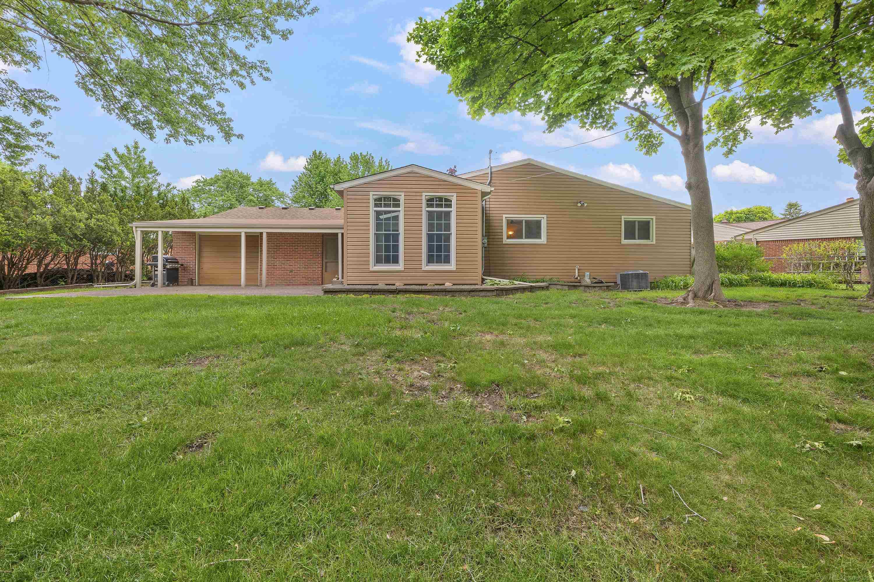11971 Fairview Drive