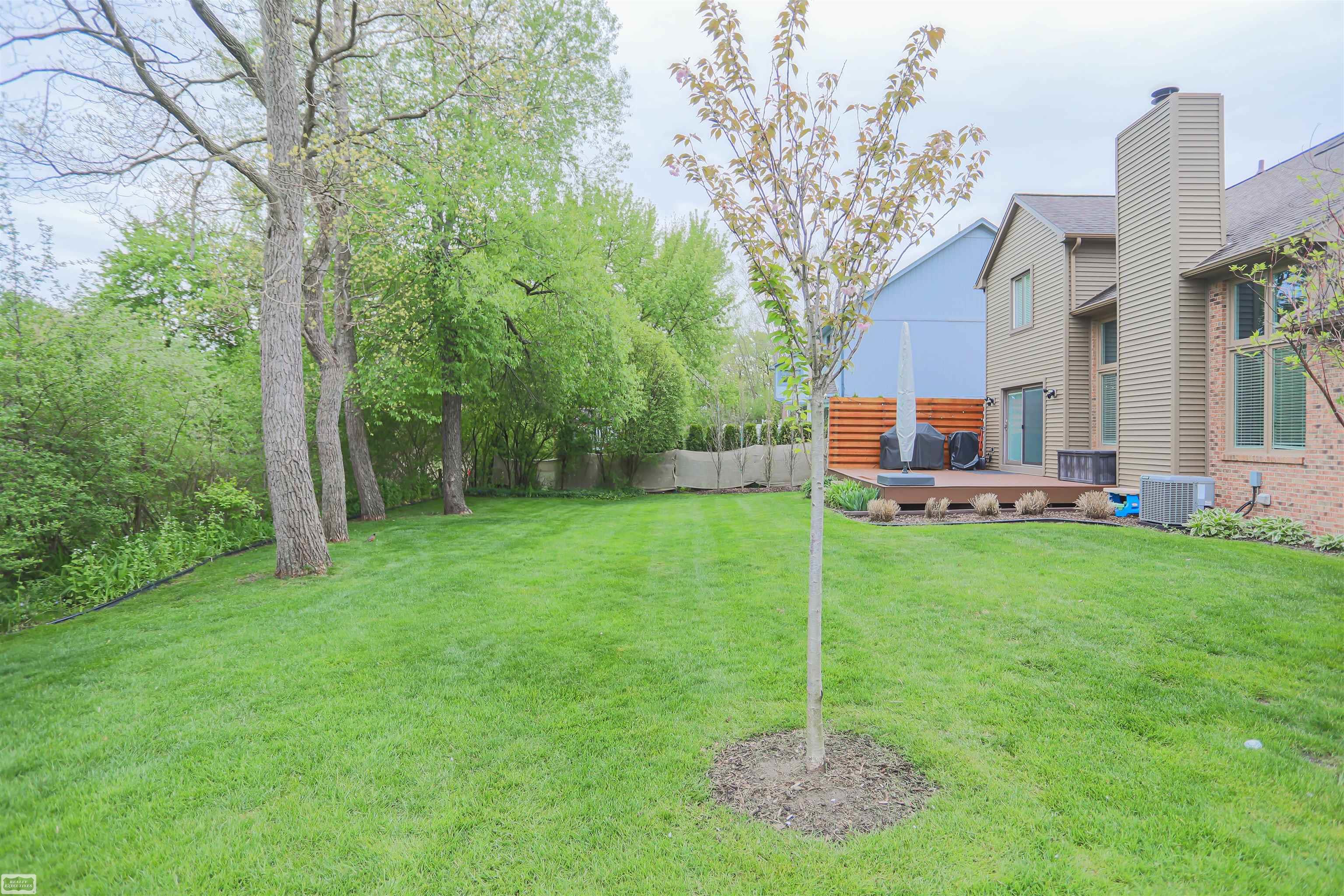 6740 Redford Circle
