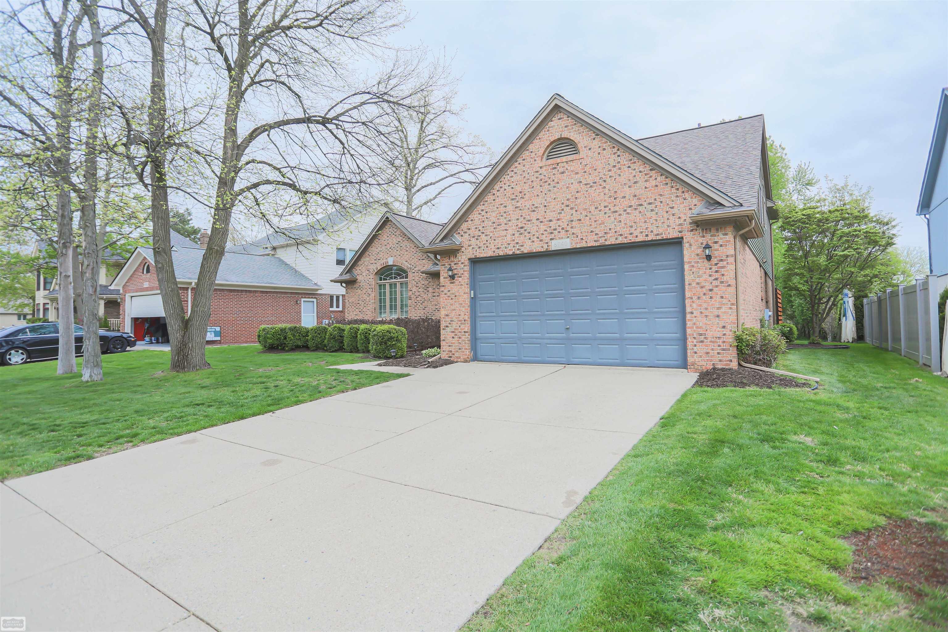 6740 Redford Circle