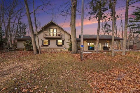 3045 S Point Au Gres Road Au Gres Township MI 48703