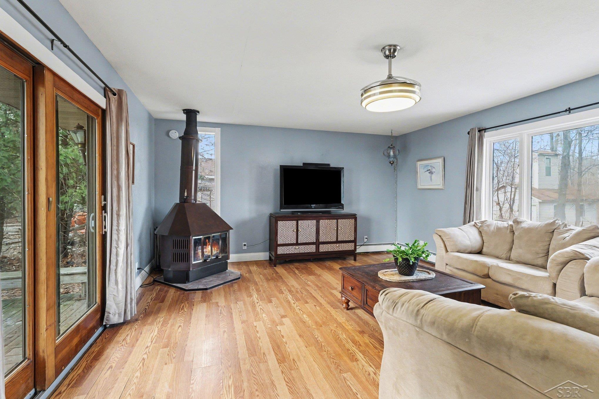 3045 S Point Au Gres Road