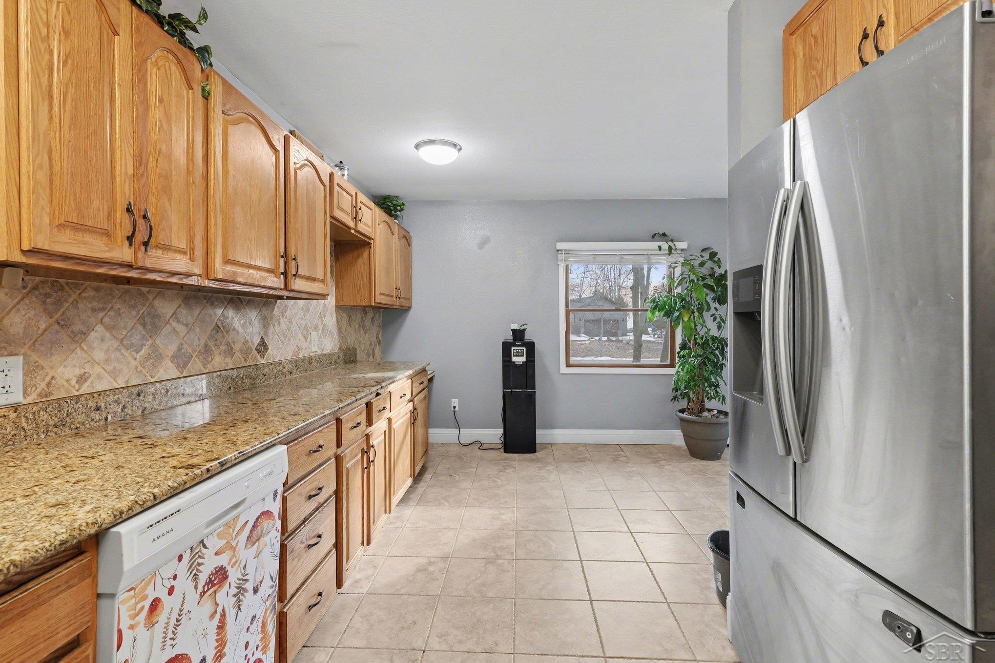 3045 S Point Au Gres Road