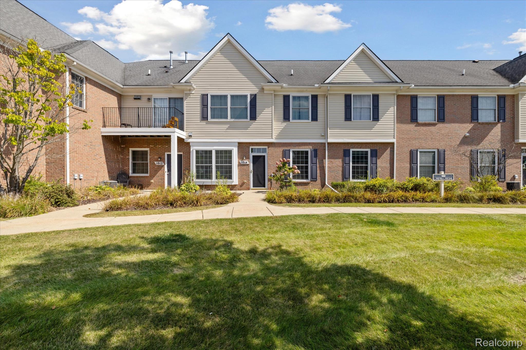 1014 Shiawassee Circle