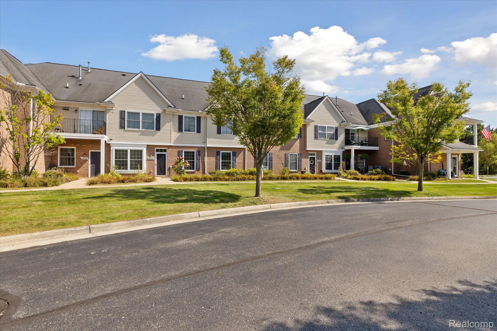 1014 Shiawassee Circle