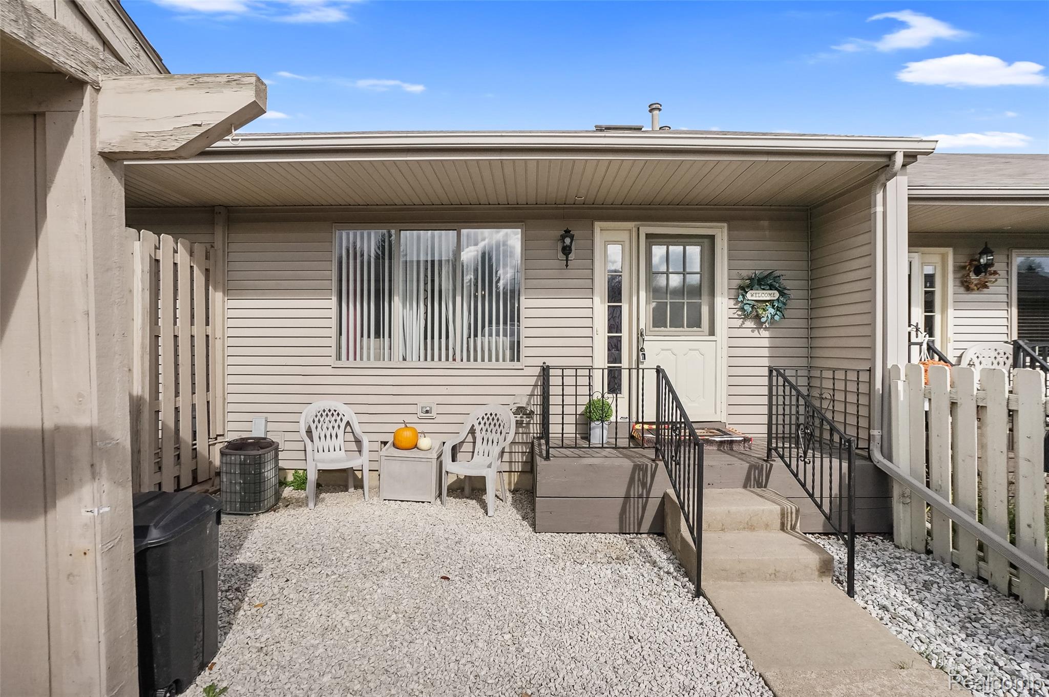 62512 Raleigh Court Court 4