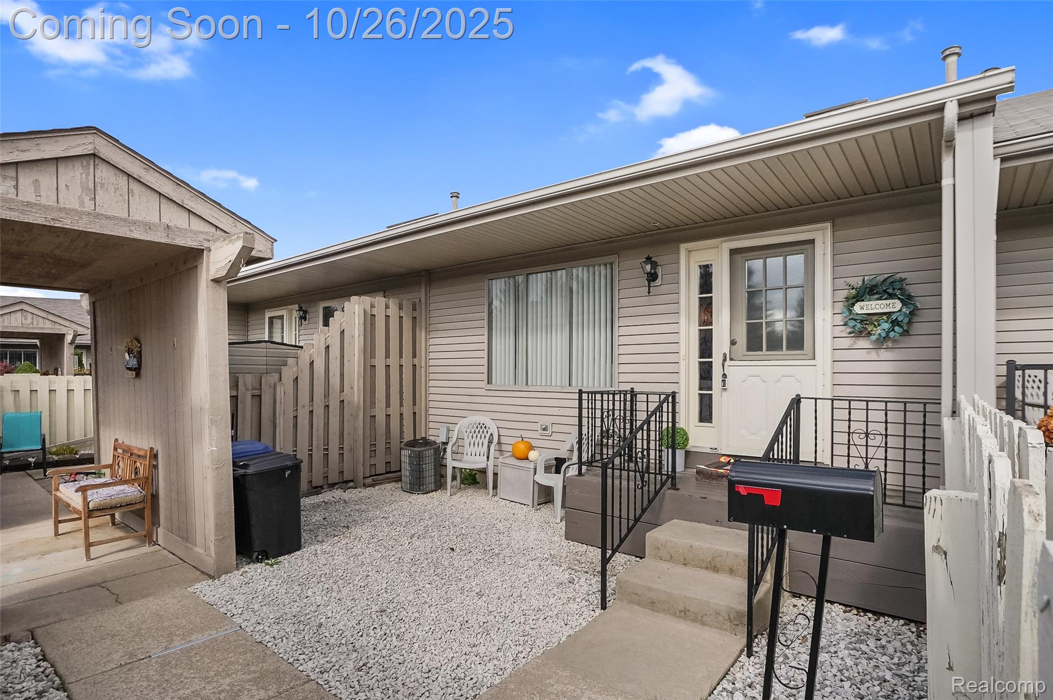 62512 Raleigh Court Court 4