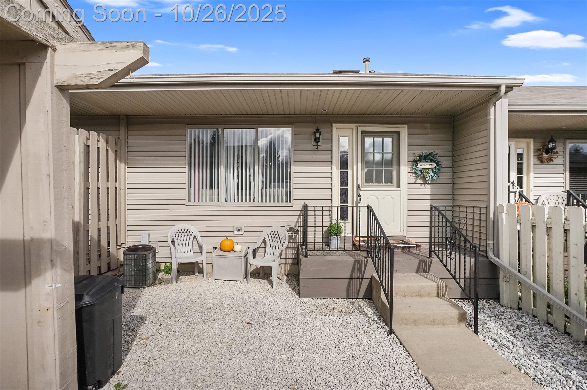 62512 Raleigh Court Court 4