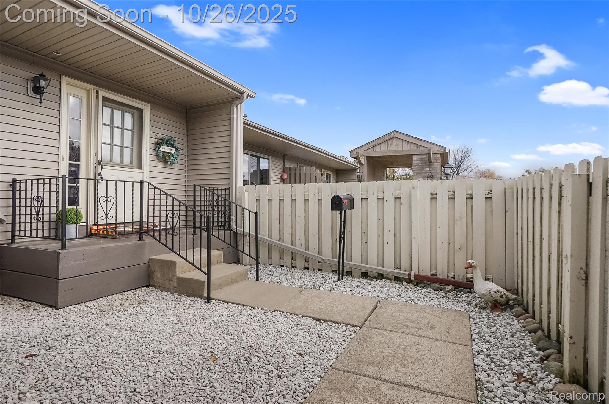 62512 Raleigh Court Court 4