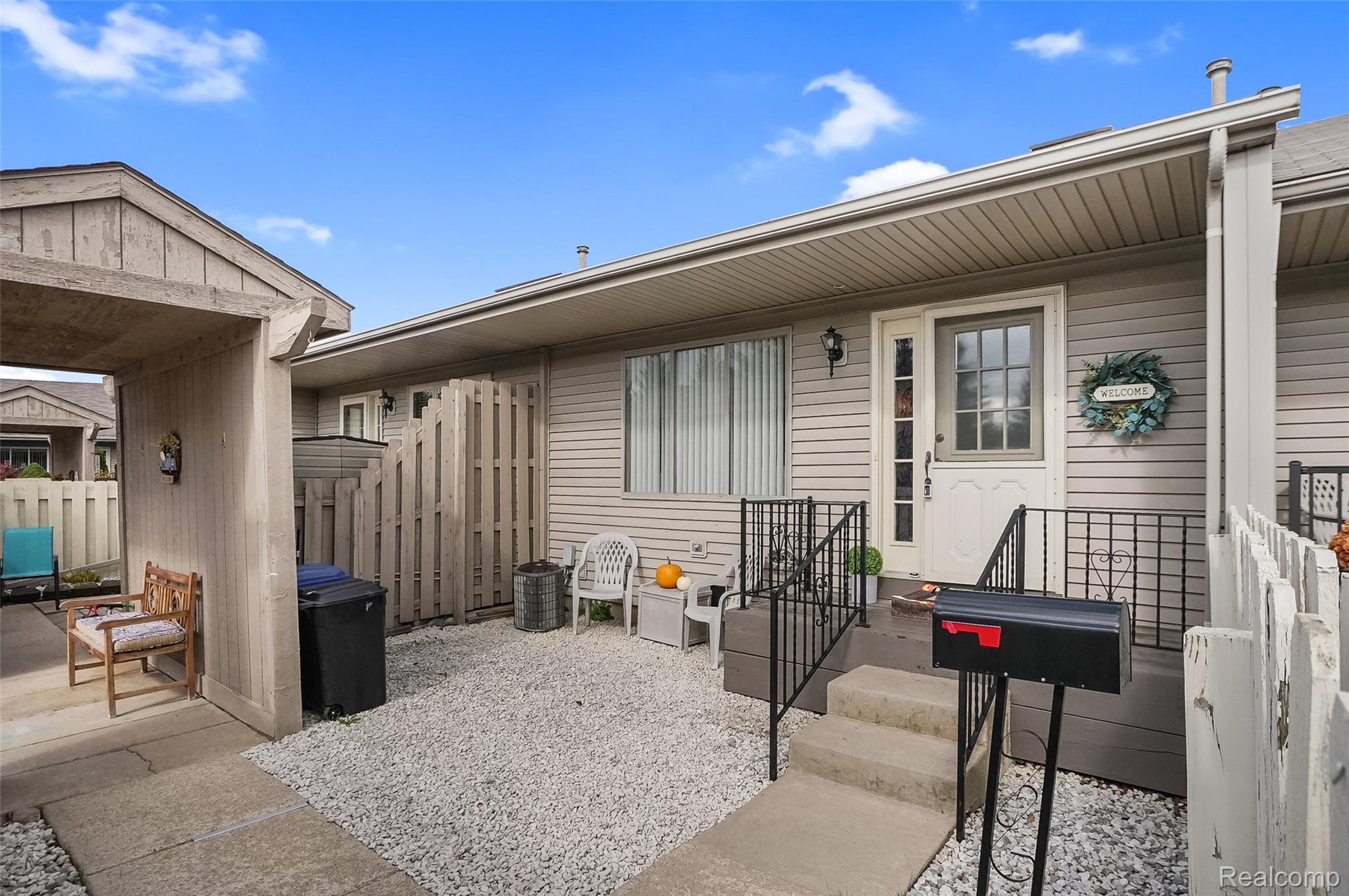 62512 Raleigh Court Court 4