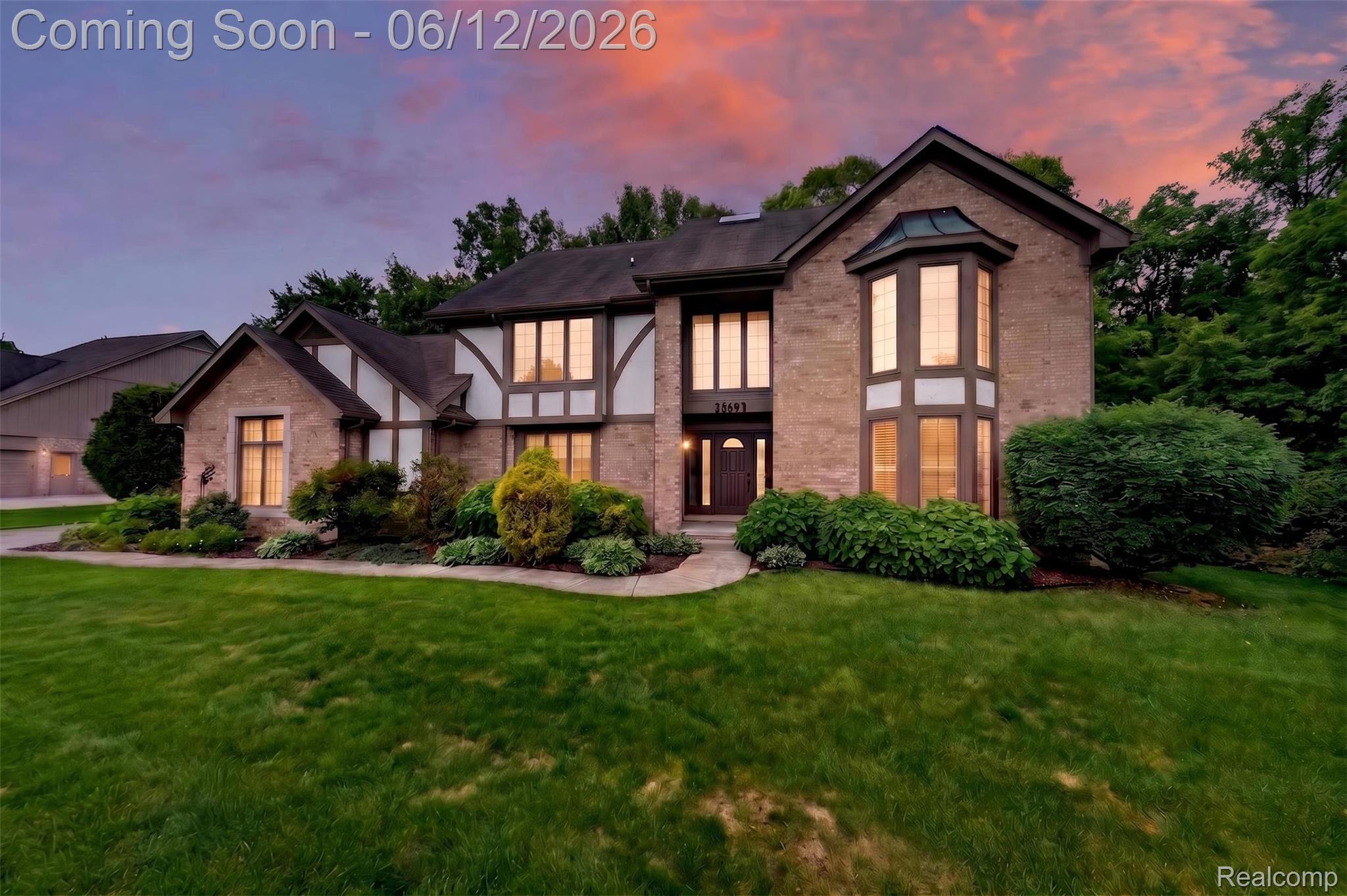 30693 Huntsman Drive E