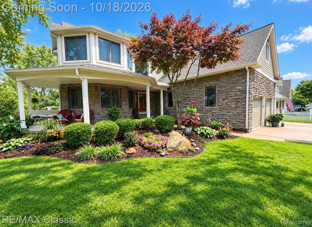3631 Lakeview Drive