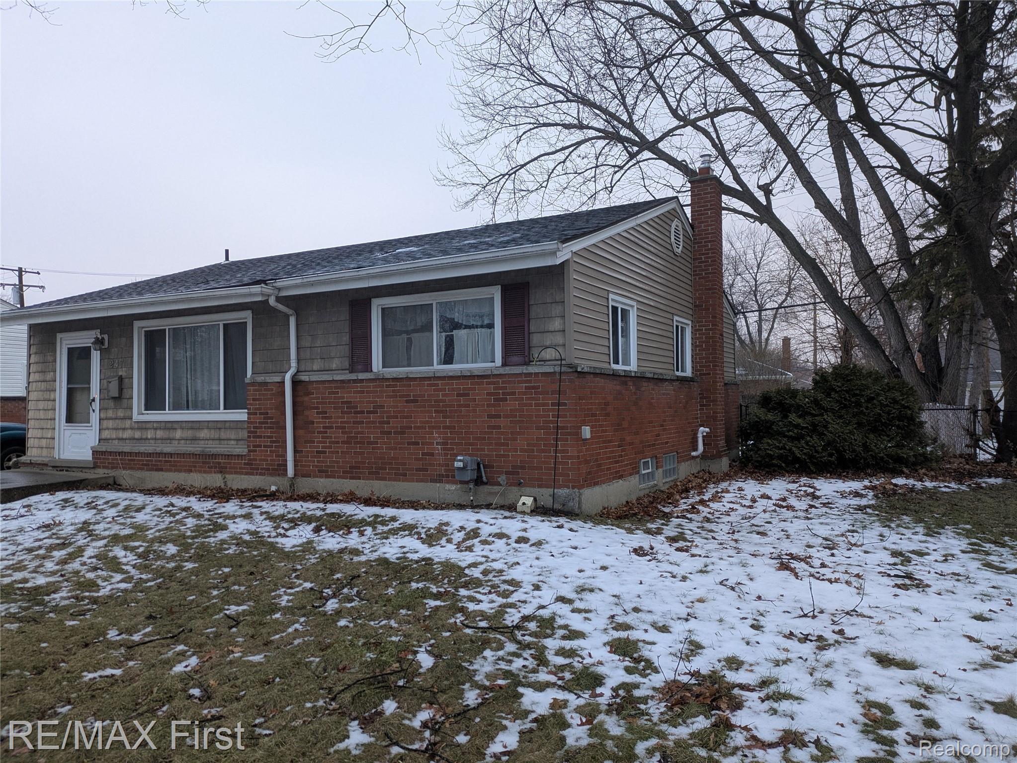 247 Hecht Drive
