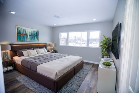 A home in DetroitCity_Wayne