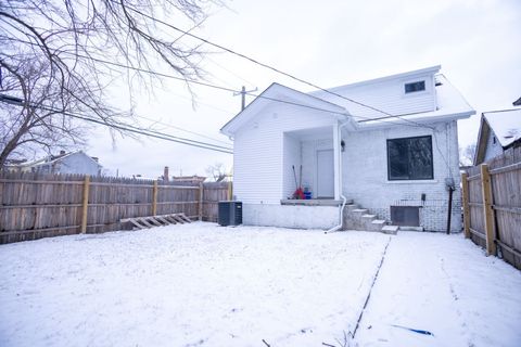 A home in DetroitCity_Wayne