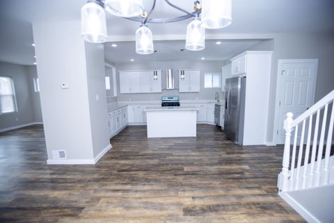 A home in DetroitCity_Wayne