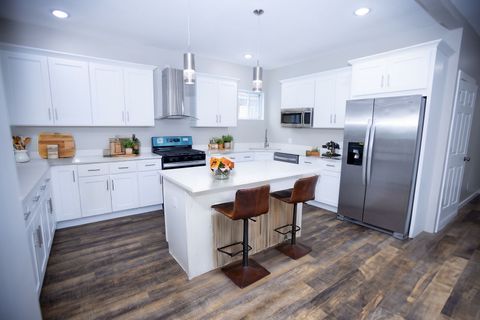 A home in DetroitCity_Wayne
